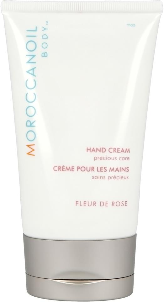 Moroccanoil Body Collection Hand Cream Rose 125 ml
