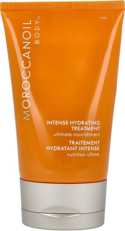 Moroccanoil Body Collection Intense Hydr Treatment 100 ml