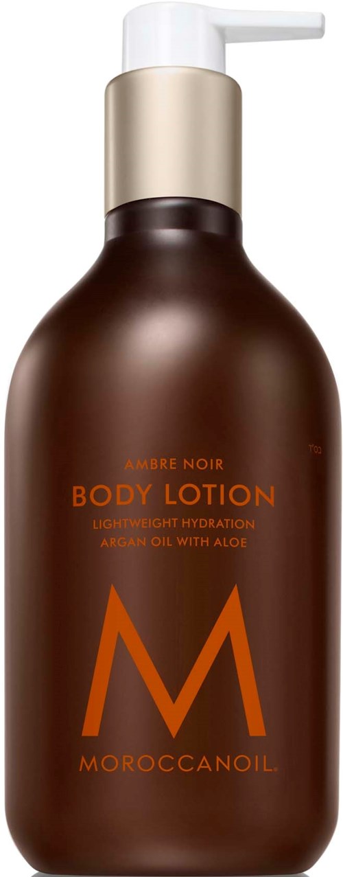Moroccanoil Moroccanoil Body Collection Body Lotion Amber Noir 360 ml