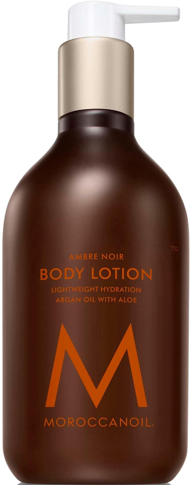 Moroccanoil Body Collection Body Lotion Amber Noir 360 ml