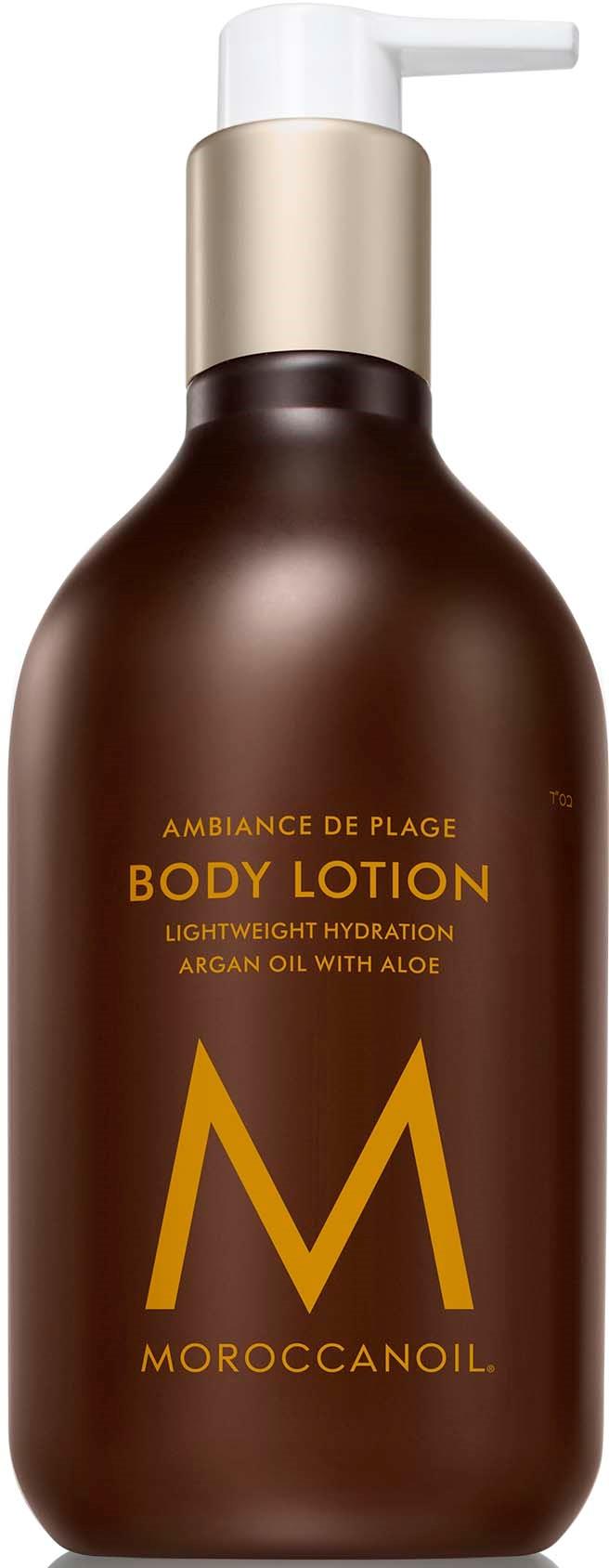Moroccanoil Body Collection Body Lotion Ambiance de Plage 360 ml