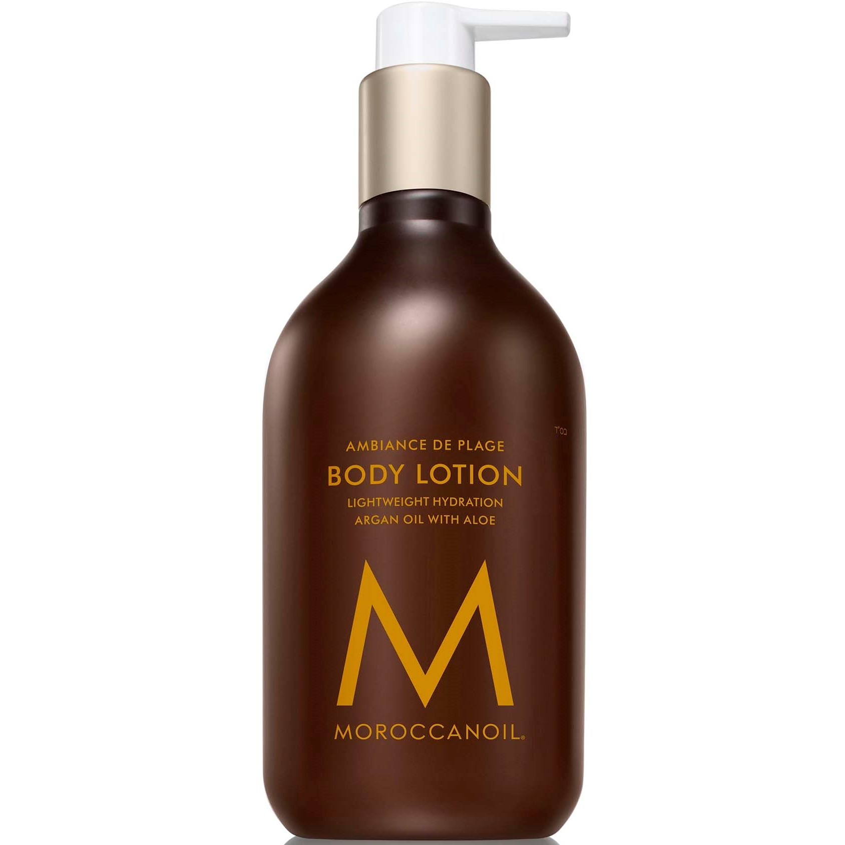 Läs mer om Moroccanoil Body Collection Body Lotion Ambiance de Plage 360 ml