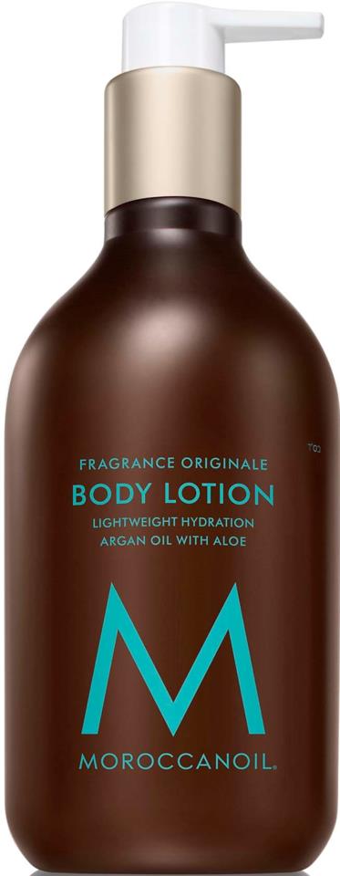 Moroccanoil Body Lotion Fragrance Originale 360 ml