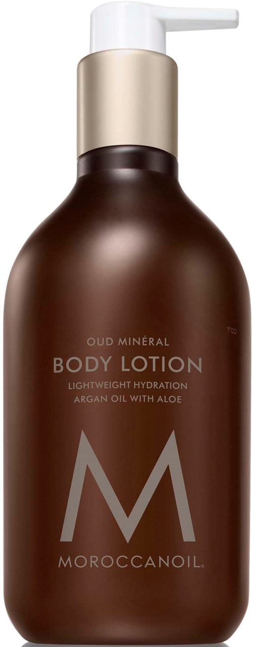 Moroccanoil Body Collection Body Lotion Oud Mineral 360 ml