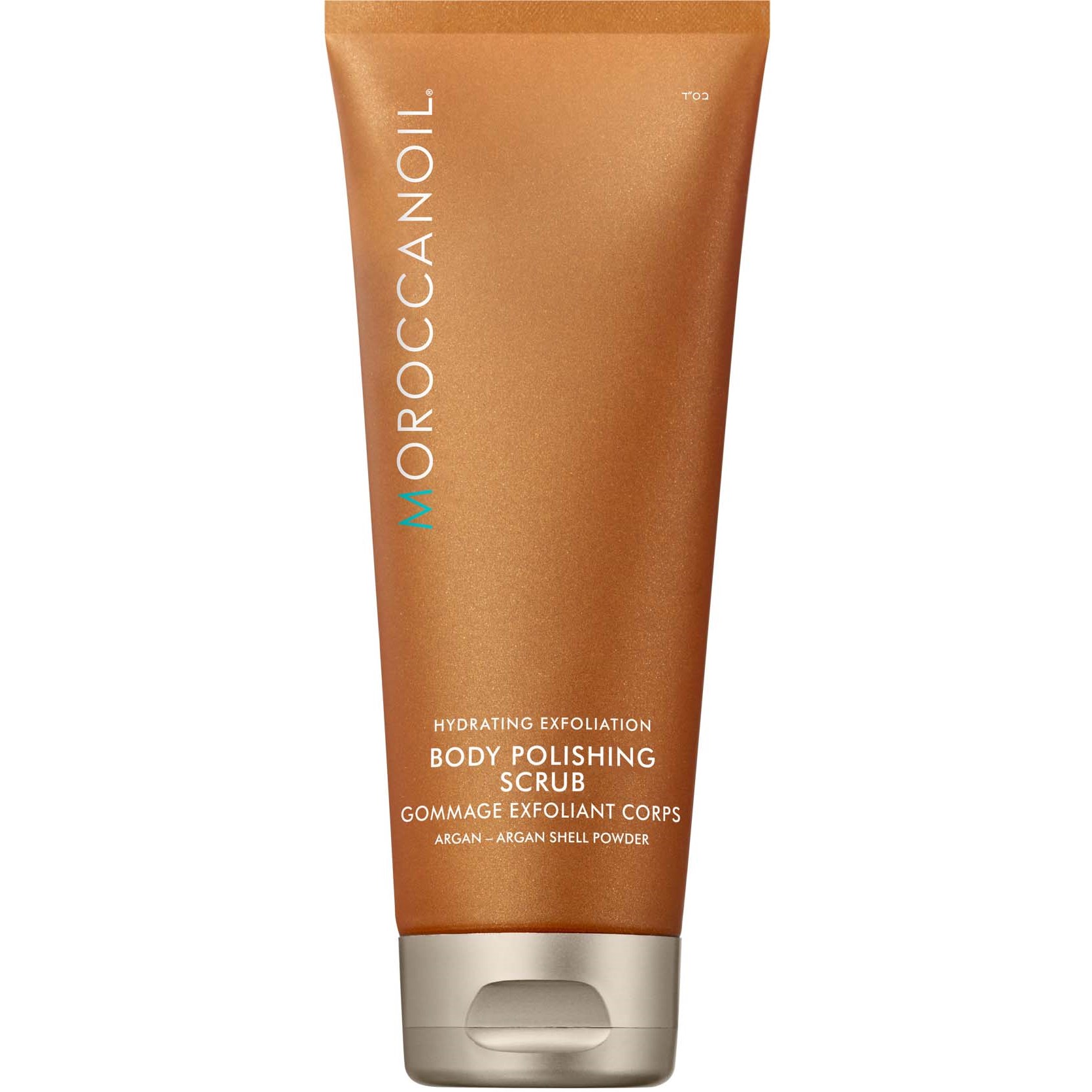 Moroccanoil Body Collection Body Polishing Scrub 200 ml