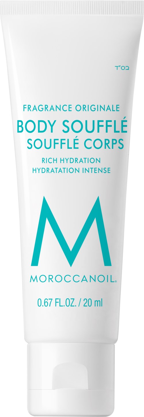 Moroccanoil Body Souffle GW