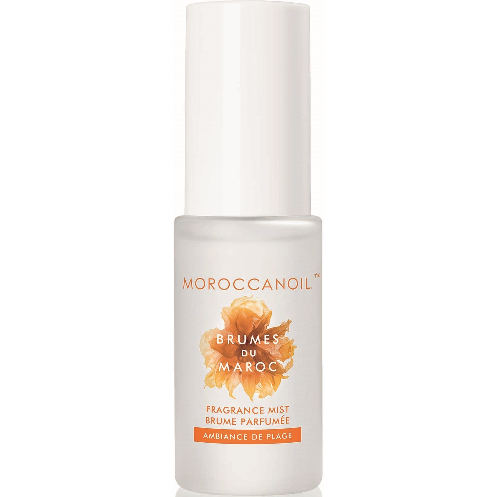 Moroccanoil Brumes Du Maroc Ambiance De Plage 30 ml