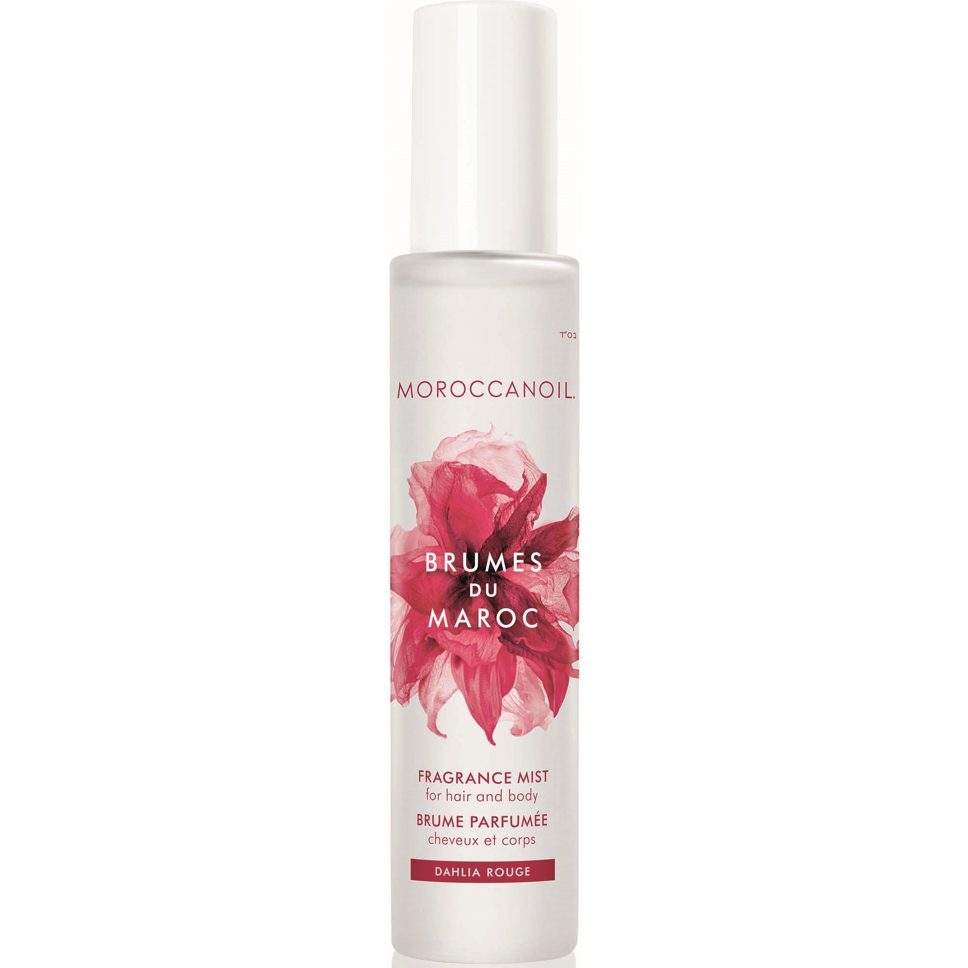 Moroccanoil Brumes Du Maroc Dahlia Rouge 100 ml