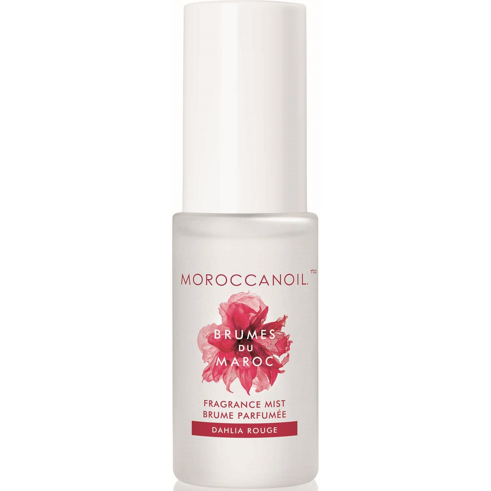 Moroccanoil Brumes Du Maroc Dahlia Rouge 30 ml