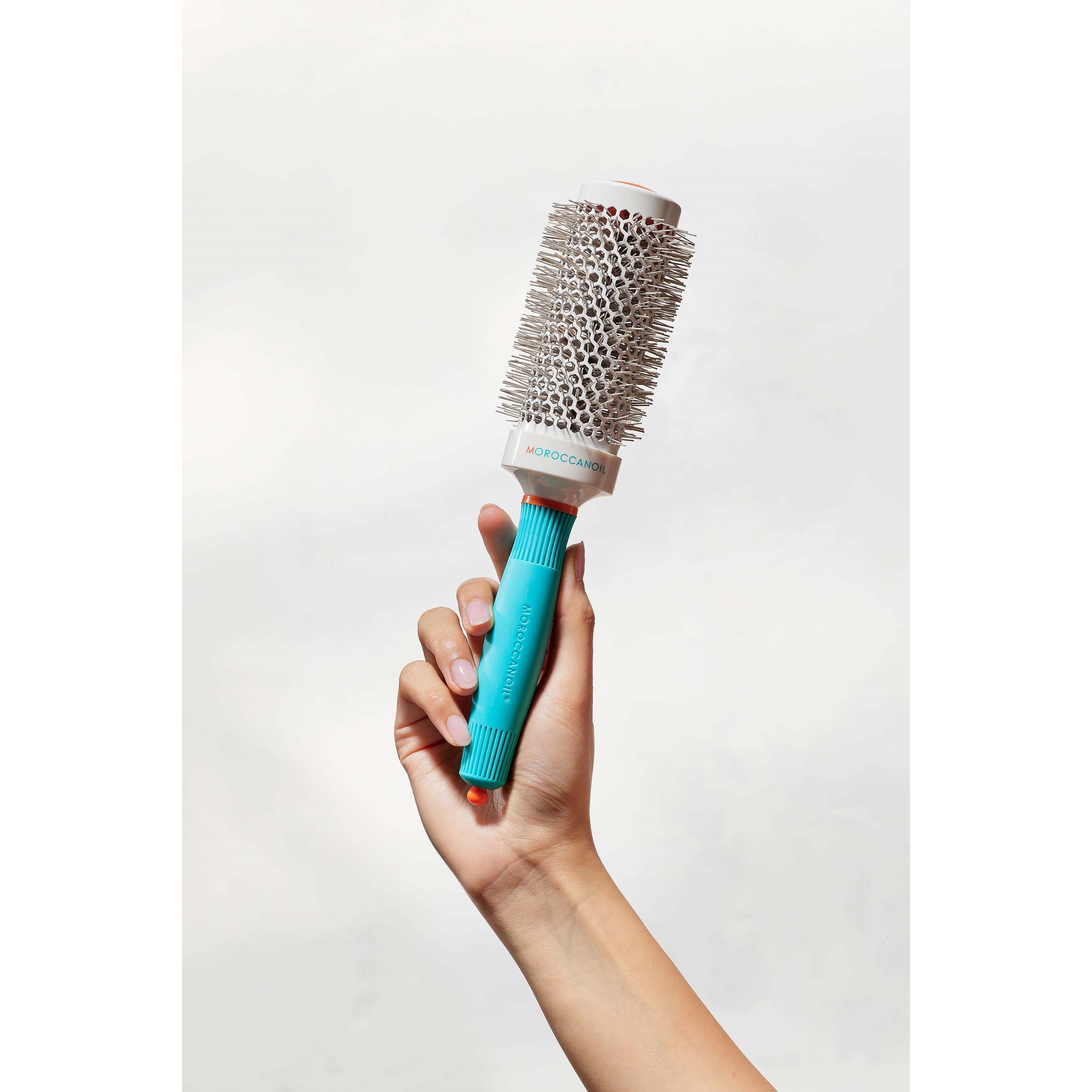 Alternativ bild 1 för Moroccanoil Ionic Ceramic Thermal Brush 45mm