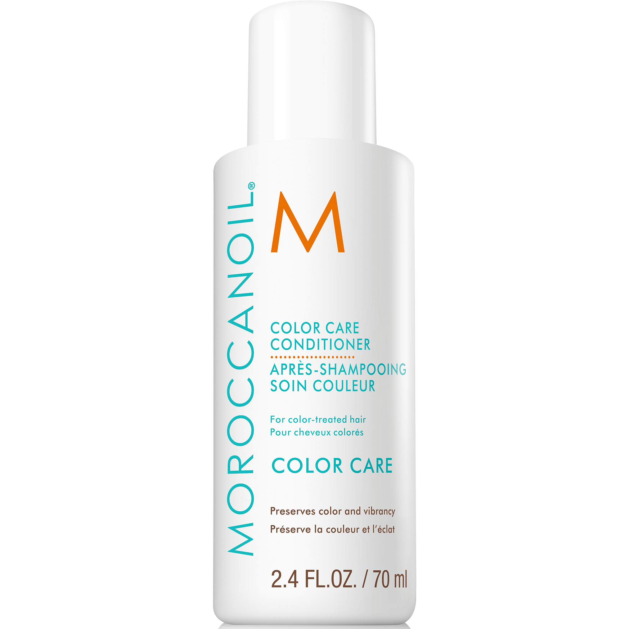 Läs mer om Moroccanoil Color Care Conditioner 70 ml