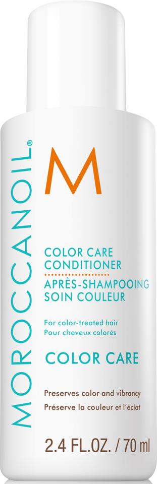 Moroccanoil Color Care Conditioner 70 ml