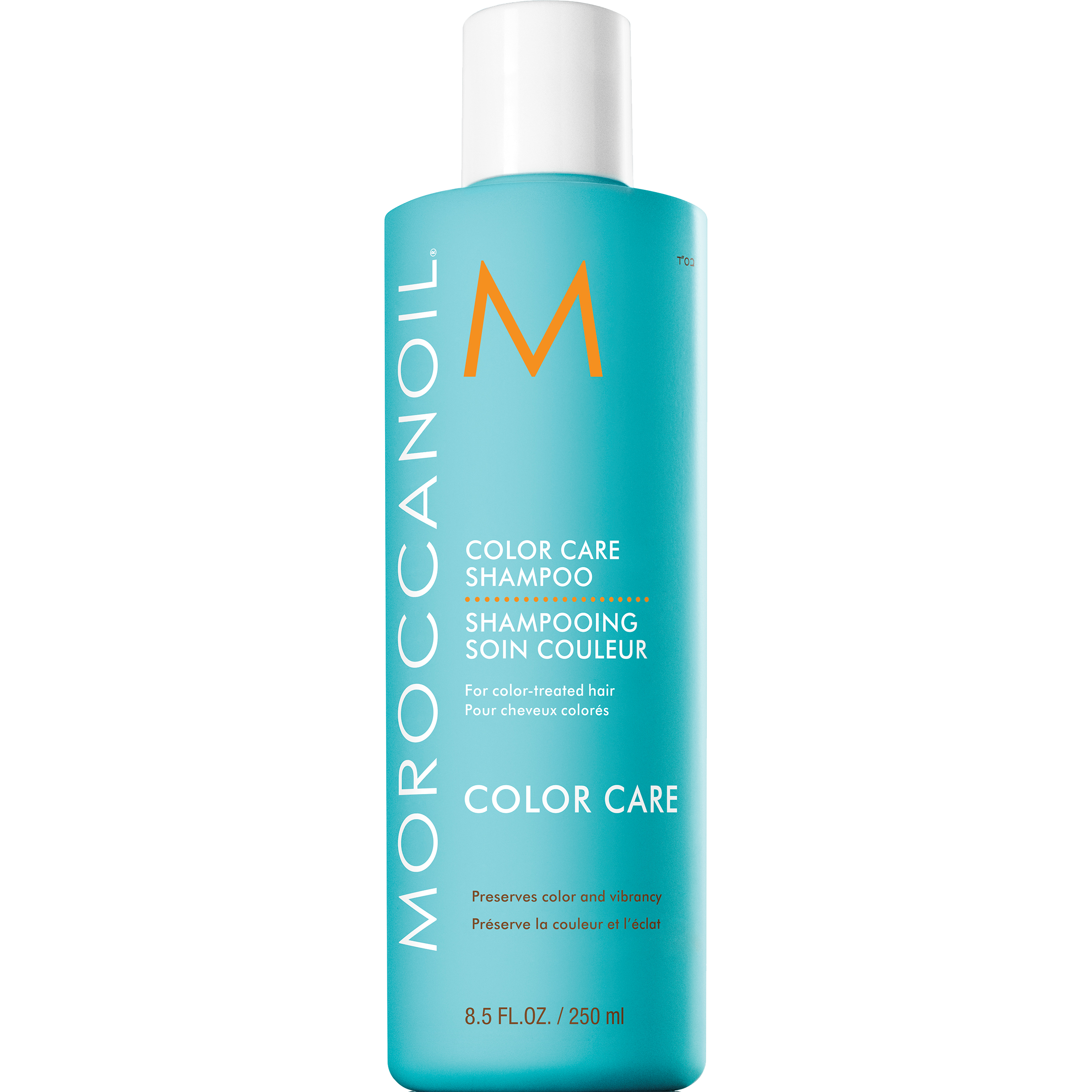 Läs mer om Moroccanoil Color Care Shampoo 250 ml