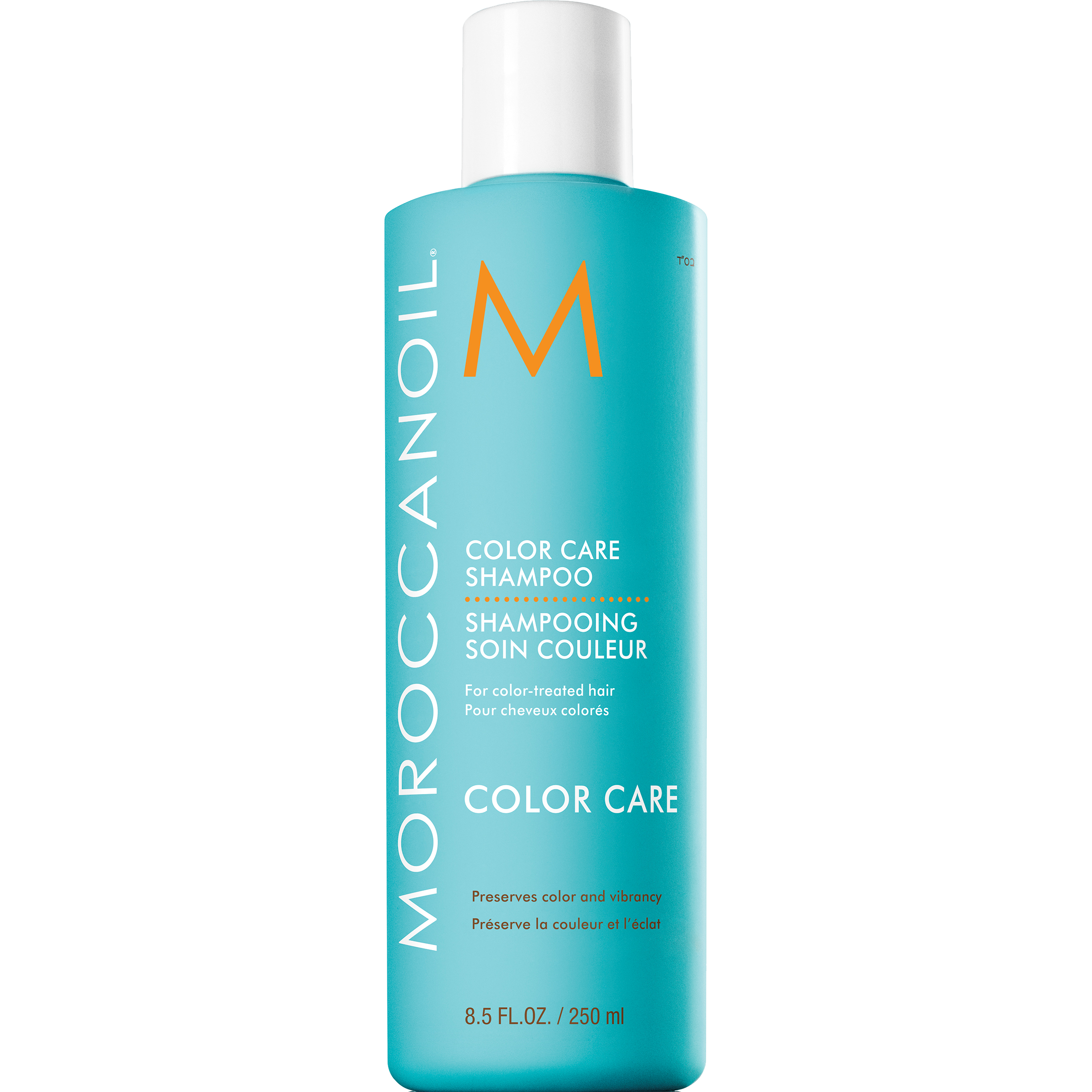Moroccanoil Color Care Shampoo 250 ml
