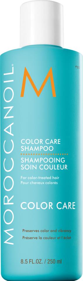 Moroccanoil Color Care Shampoo 250 ml