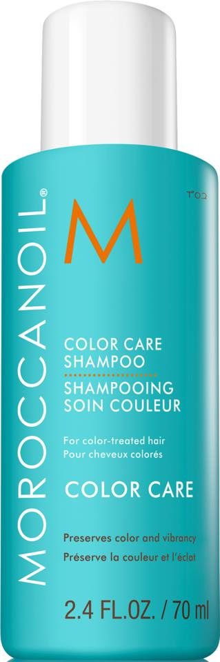Moroccanoil Color Care Shampoo 70 ml