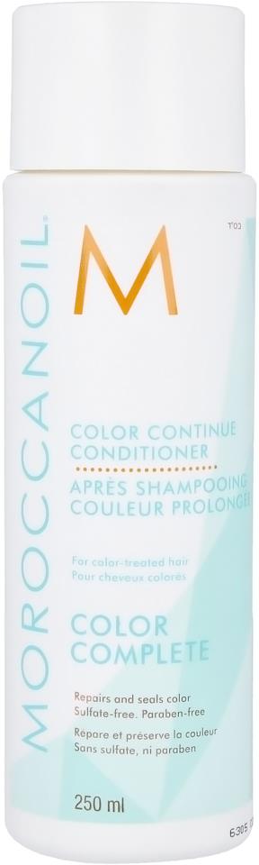 Moroccanoil Color Continue Conditioner 250 ml