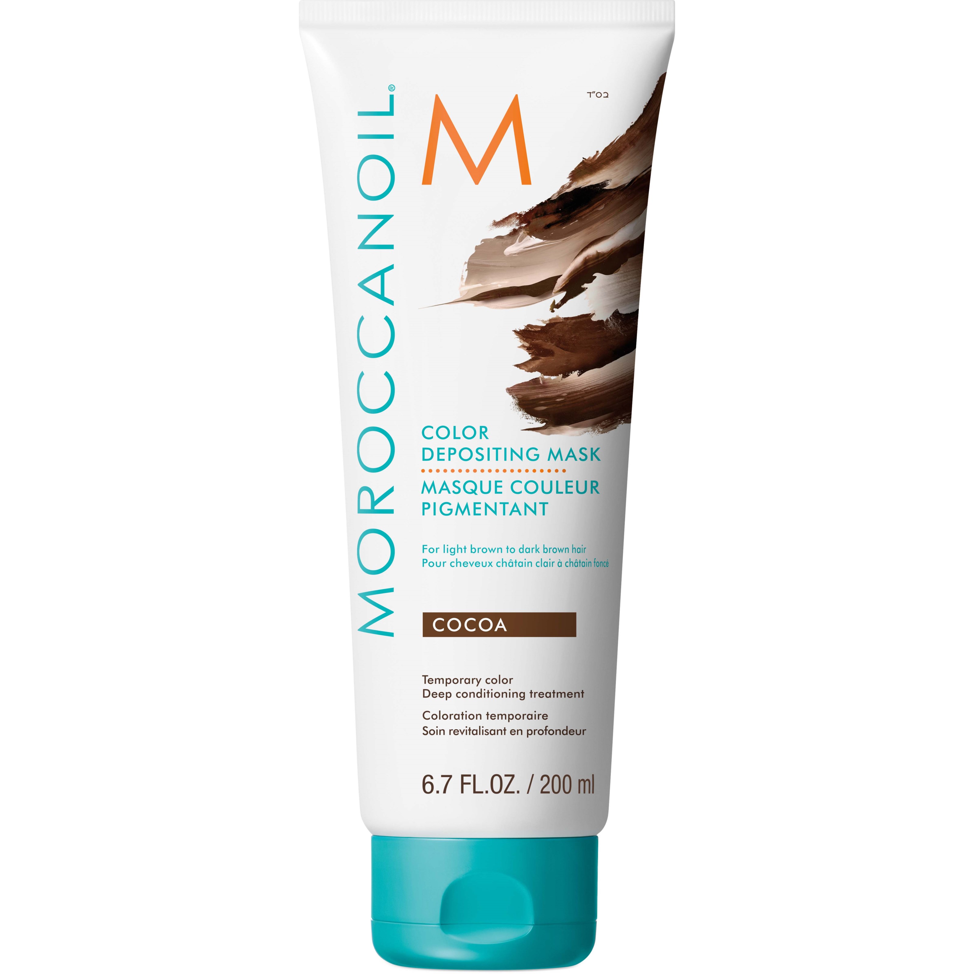Moroccanoil Color Depositing Mask 200 stk