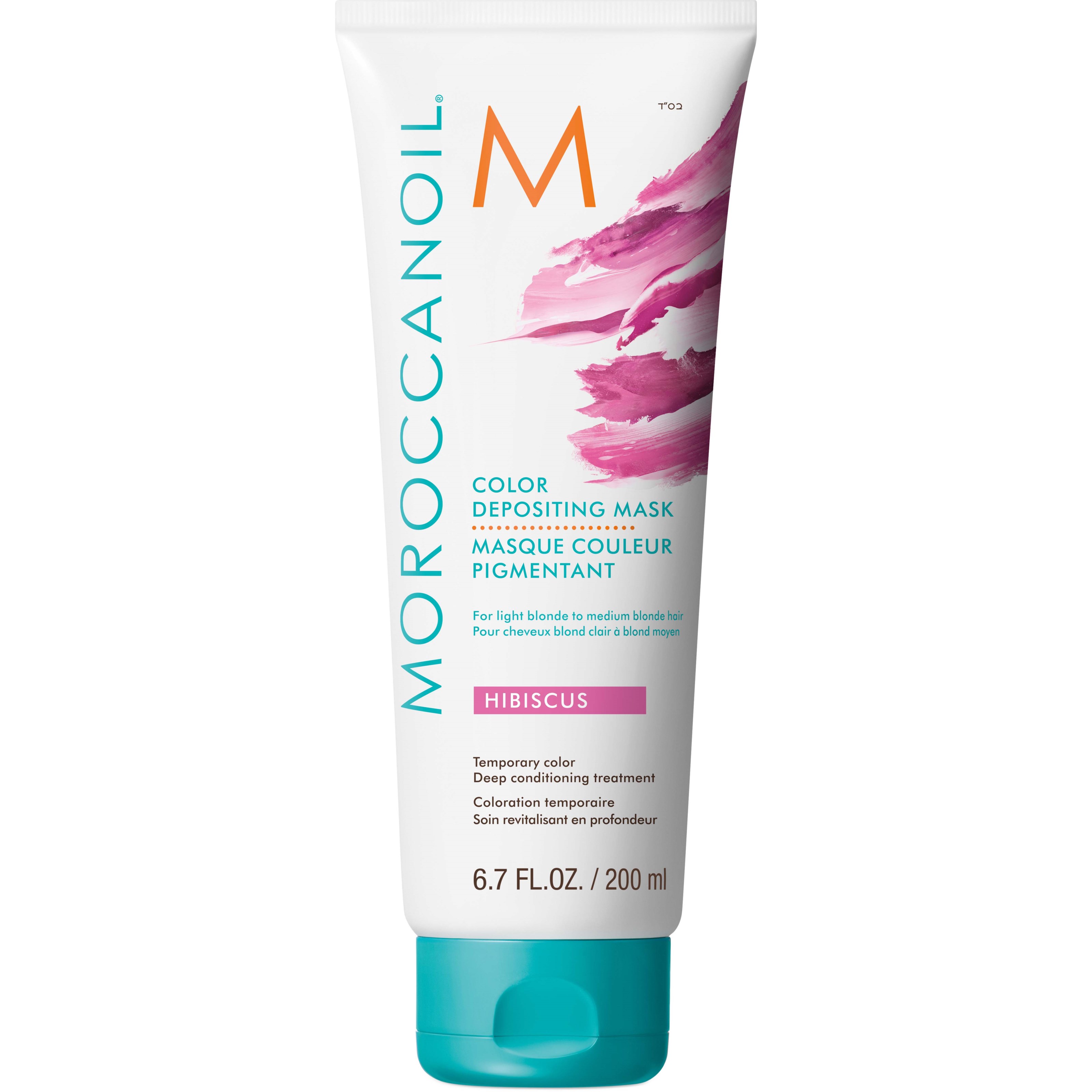 Moroccanoil Color Depositing Mask 200 ml