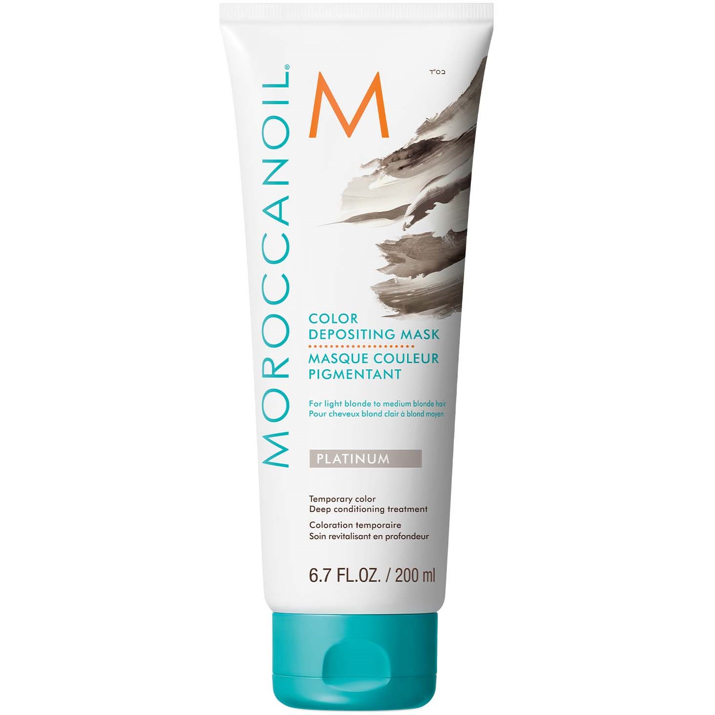 Moroccanoil Color Depositing Mask 200 ml