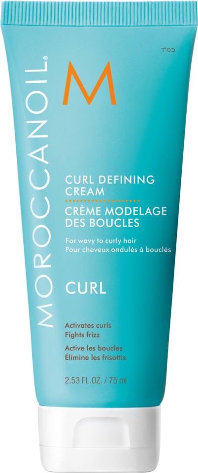 Moroccanoil Curl Defining Cream 75 ml