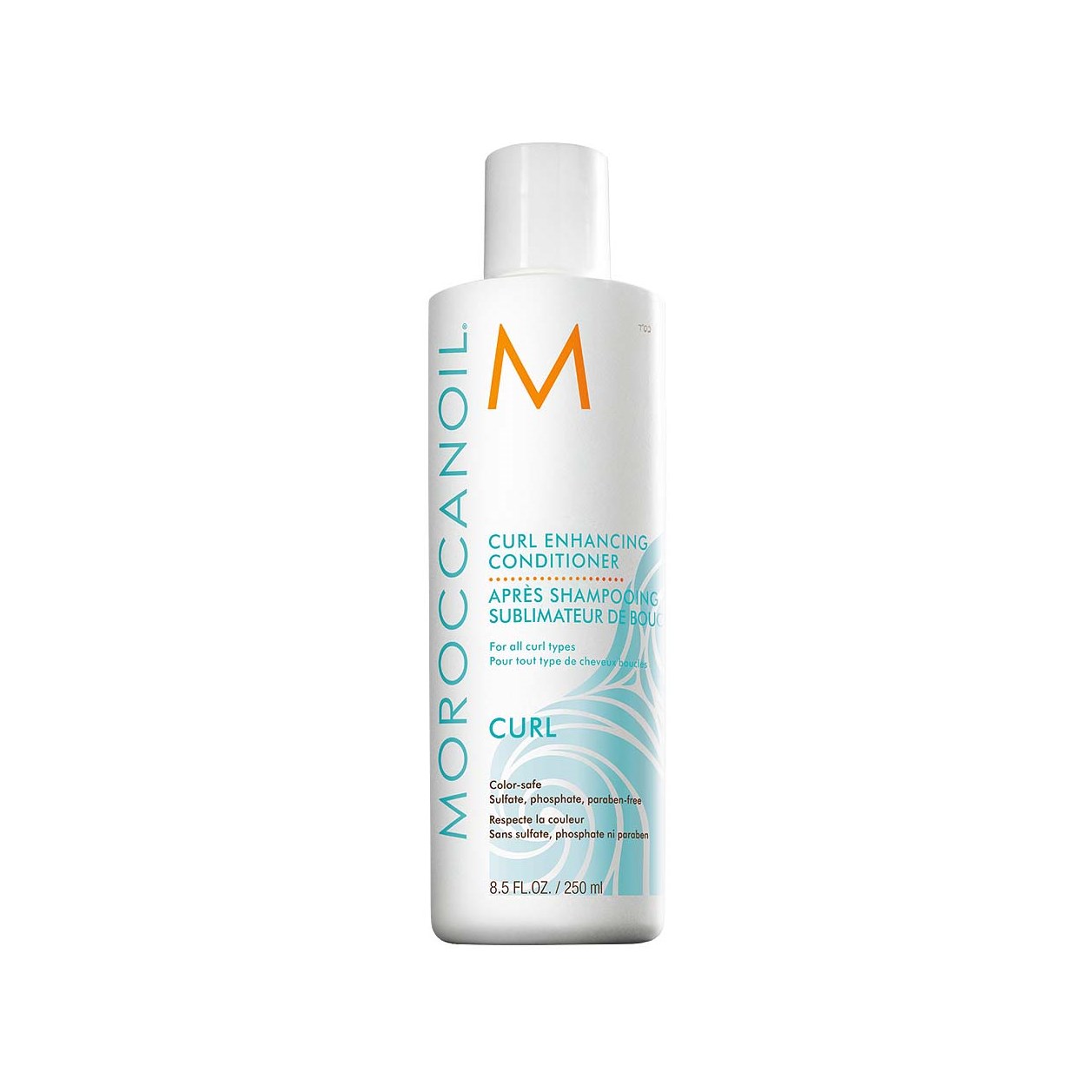 Läs mer om Moroccanoil Curl Enhancing Conditioner 250 ml