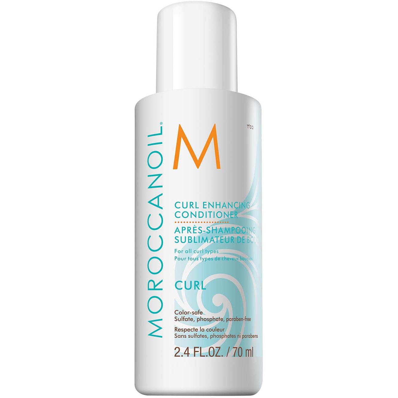 Moroccanoil Curl Enhancing Conditioner 70 ml