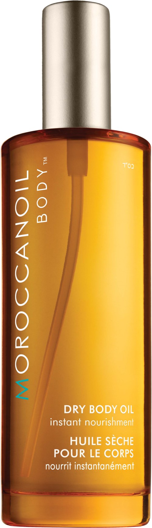 Moroccanoil Moroccanoil Body Collection Dry Body Oil 100 ml