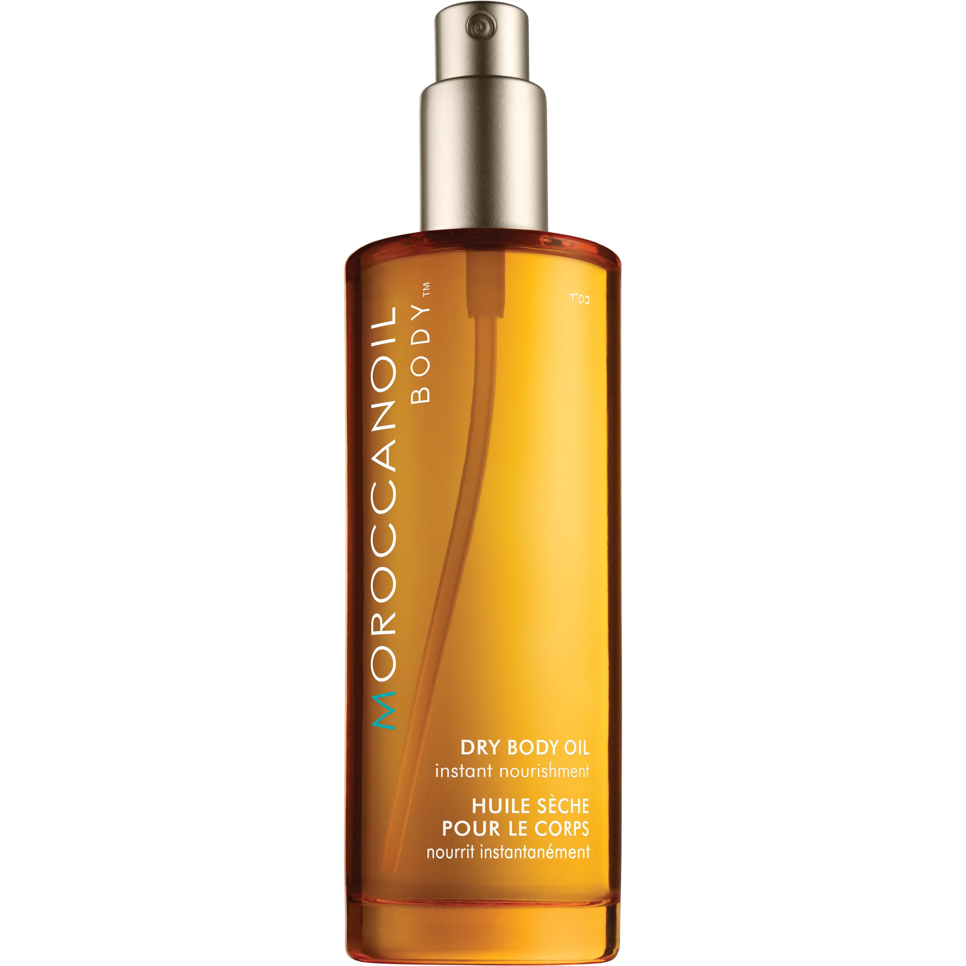 Alternativ bild 1 för Moroccanoil Body Collection Dry Body Oil 100 ml
