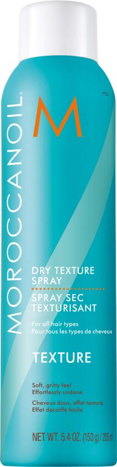 Moroccanoil Dry Texture Spray 205 ml