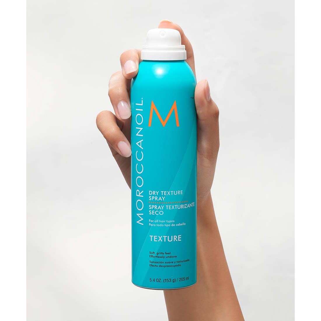 Alternativ bild 1 för Moroccanoil Texture Dry Spray 205 ml