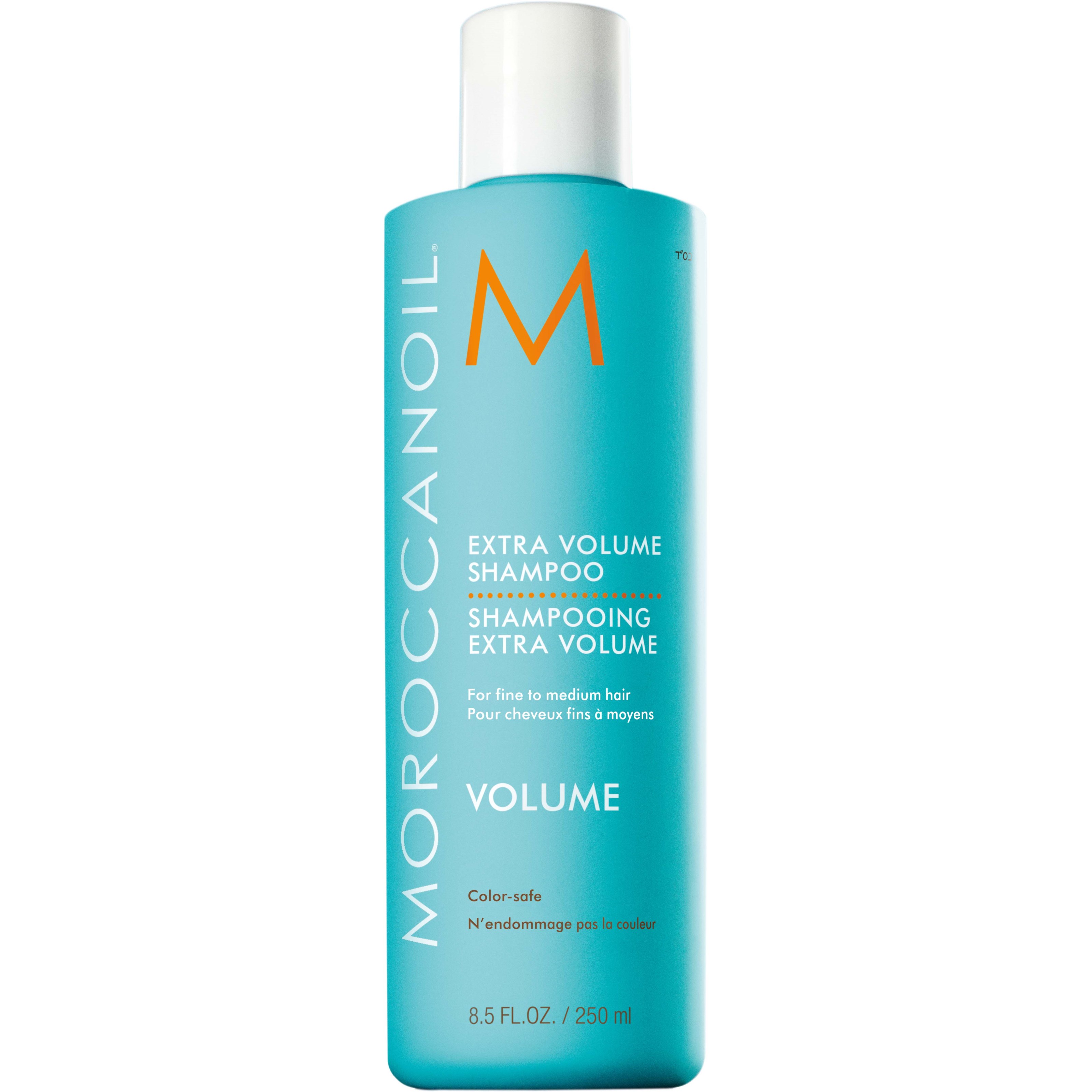 Moroccanoil Volume Extra Shampoo 250 ml