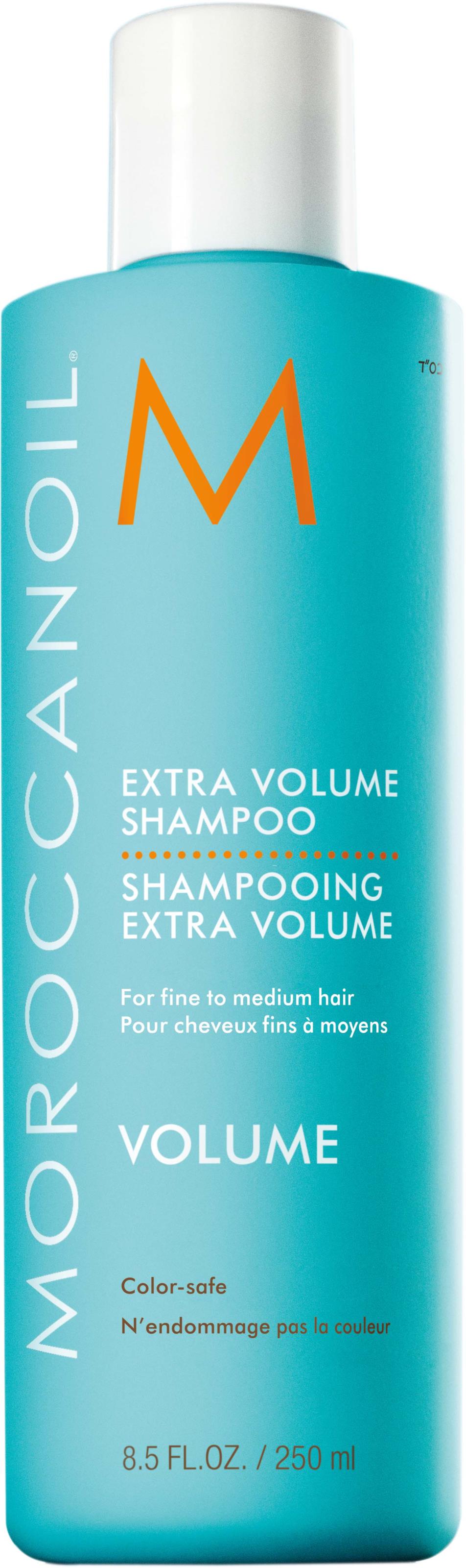 Moroccanoil Volume Extra Shampoo 250 ml