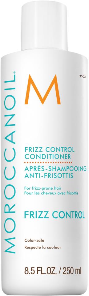 Moroccanoil Frizz Control Conditioner 250 ml