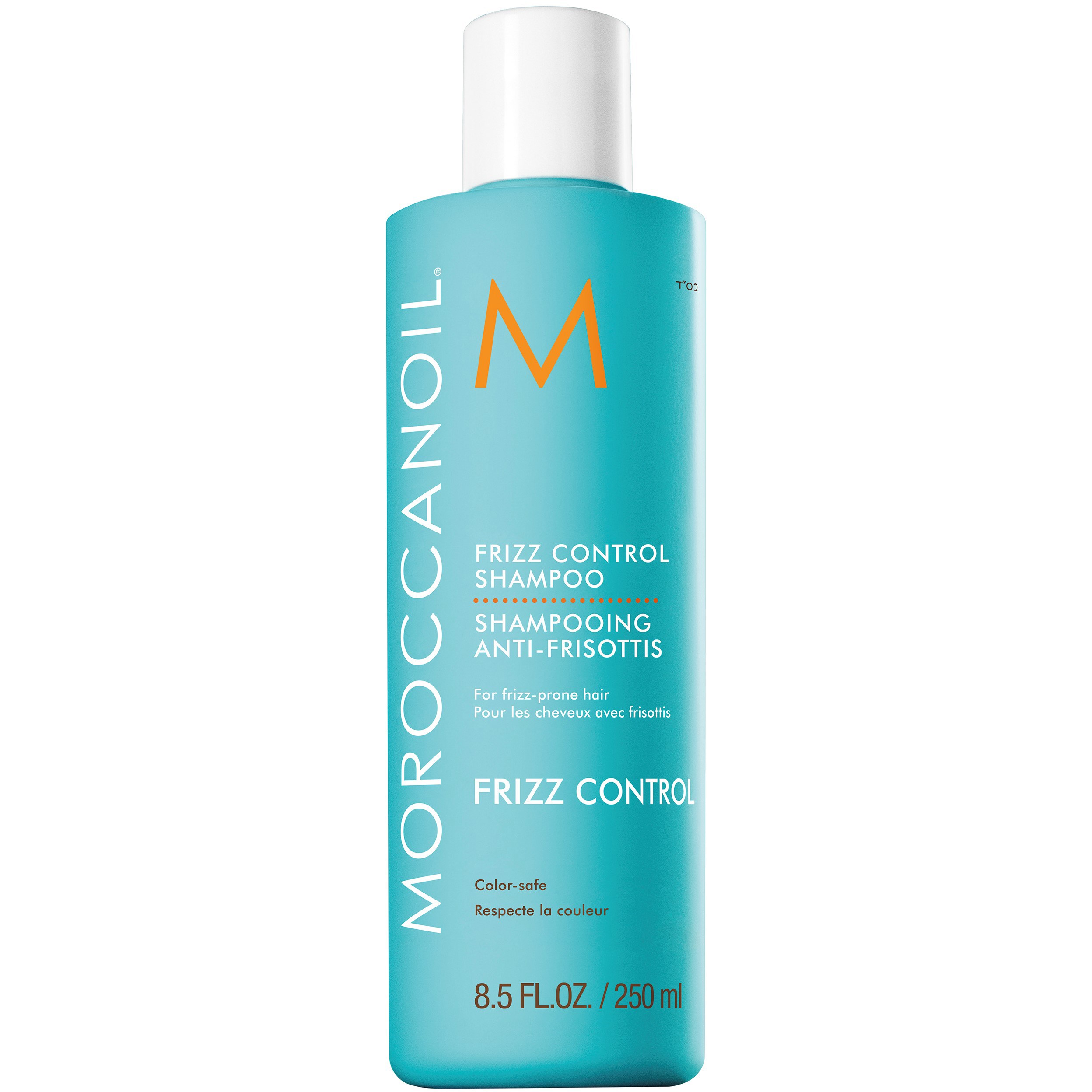 Läs mer om Moroccanoil Frizz Control Shampoo 250 ml