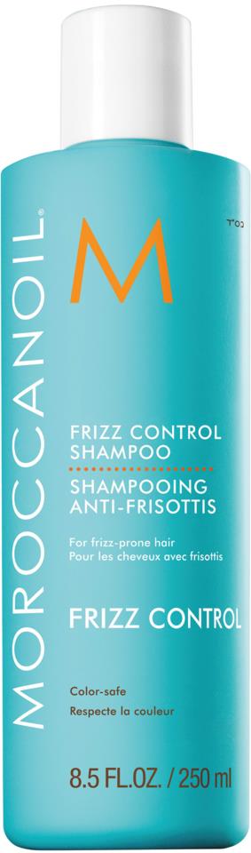 Moroccanoil Frizz Control Shampoo 250 ml