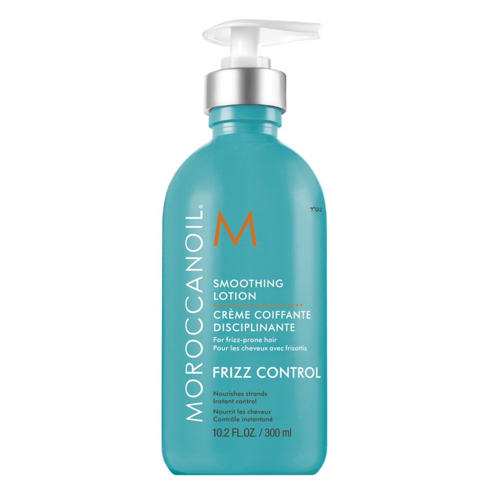 Moroccanoil Moroccanoil Frizz Control Smoothing Lotion 300 ml