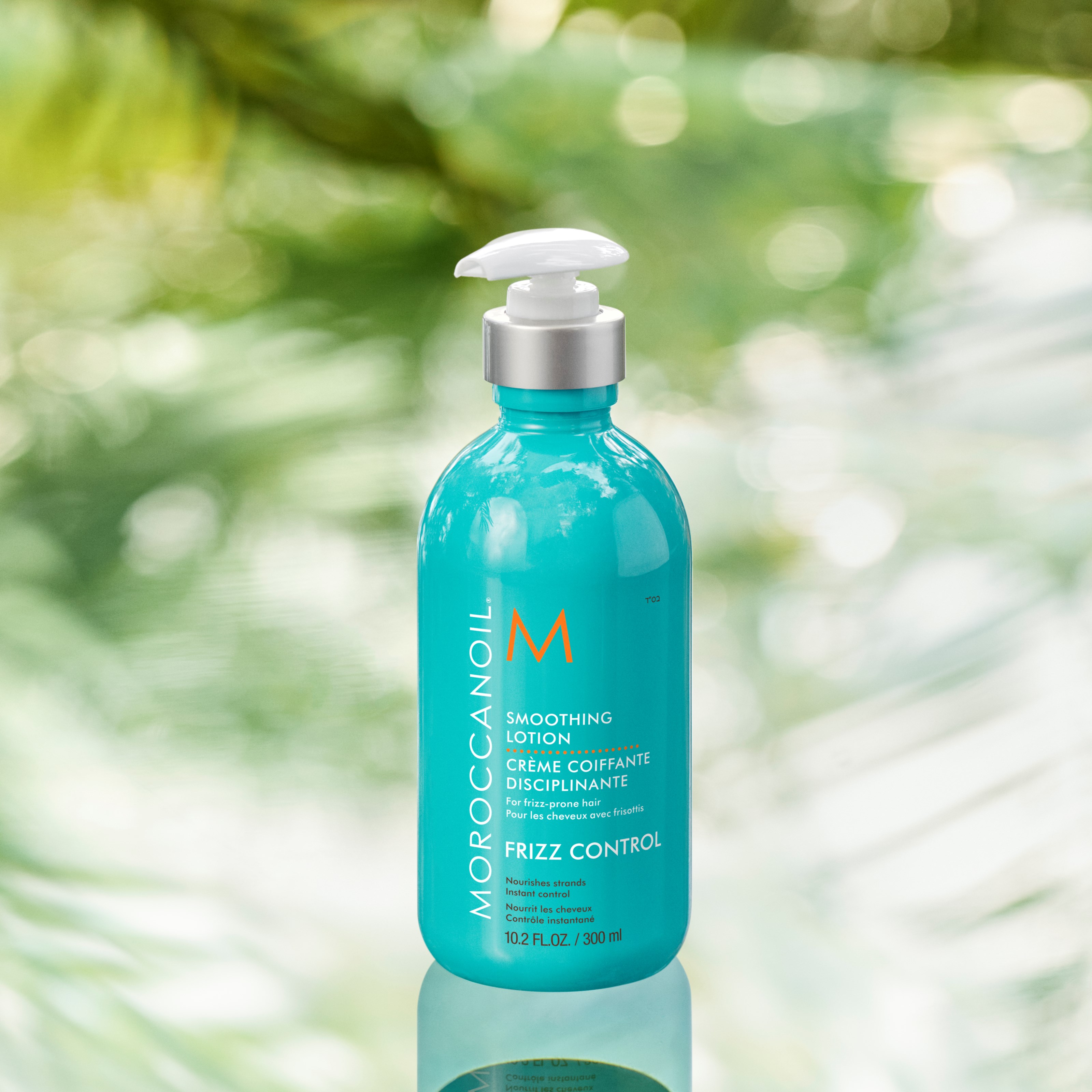 Alternativ bild 1 för Moroccanoil Smooth Lotion 300 ml