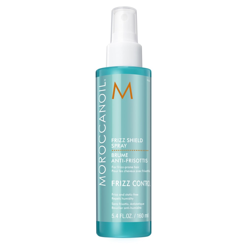 Moroccanoil Moroccanoil Frizz Shield Spray 160 ml