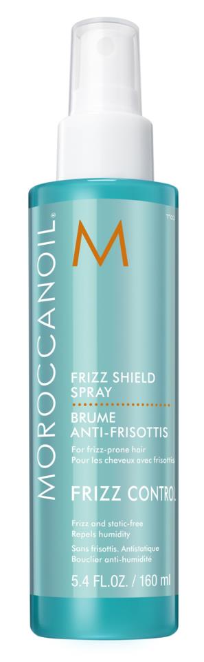 Moroccanoil Frizz Shield Spray 160 ml
