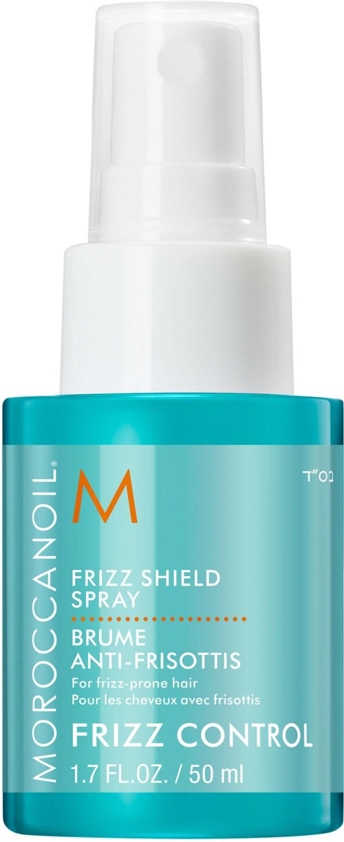 Moroccanoil Frizz Shield Spray 50 ml