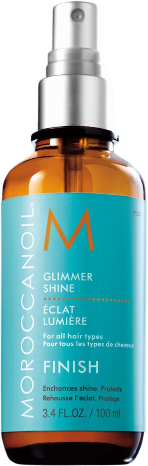Moroccanoil Glimmer Shine 100 ml