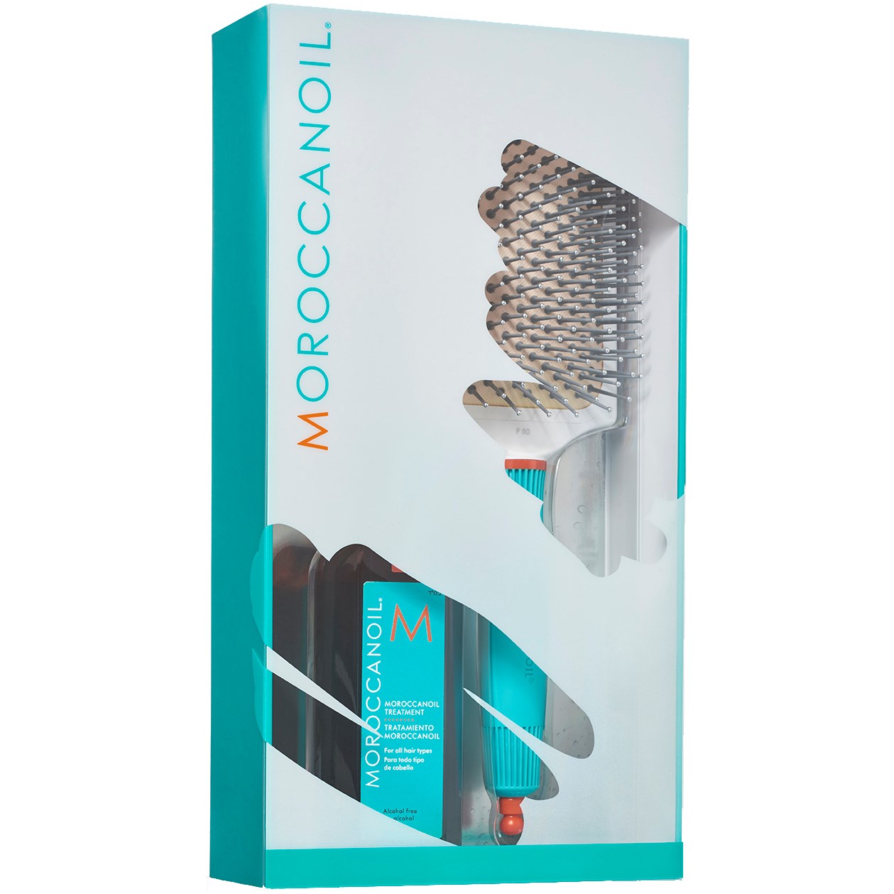 Moroccanoil Great Hair Day Duo