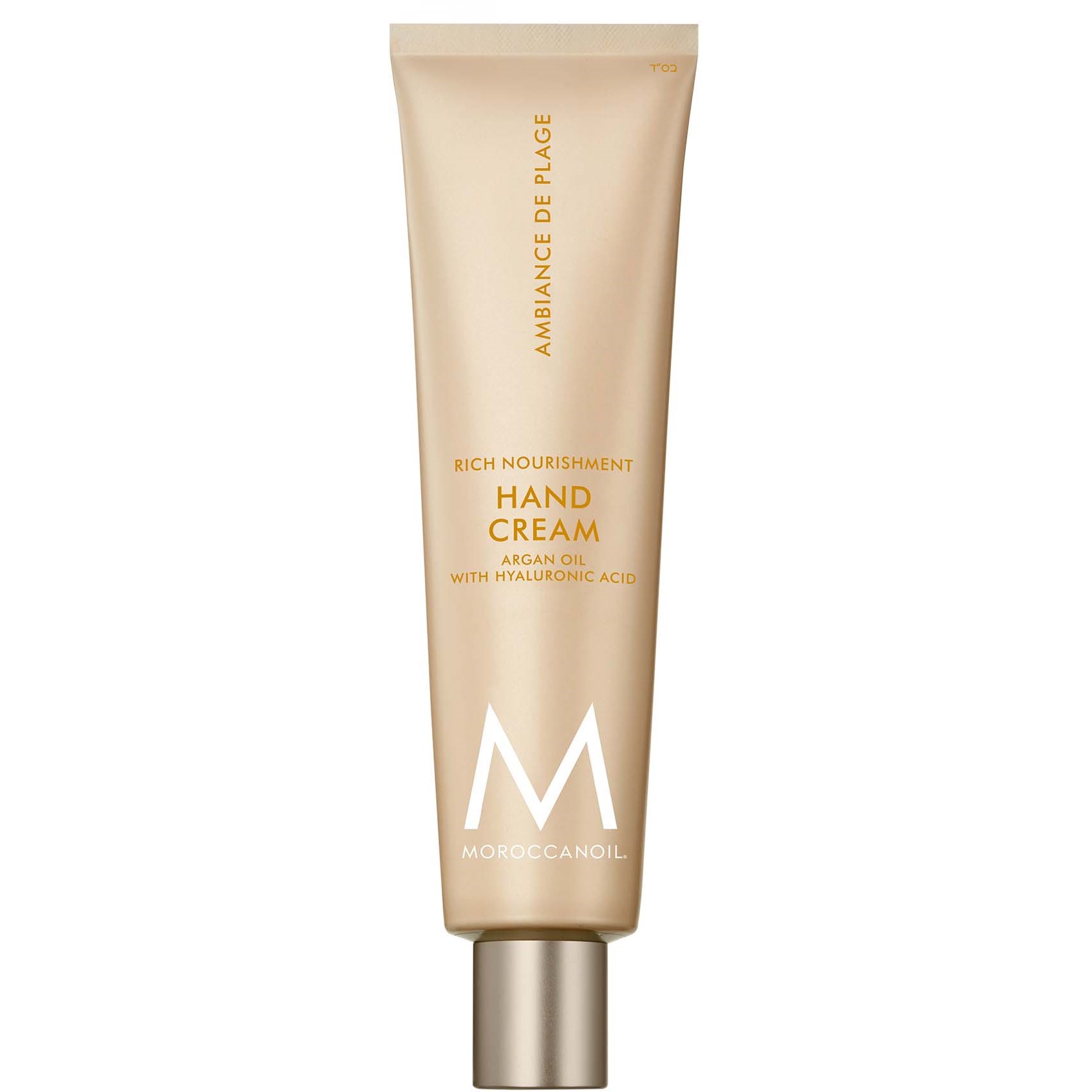 Moroccanoil Body Collection Hand Cream Ambiance de Plage 100 ml