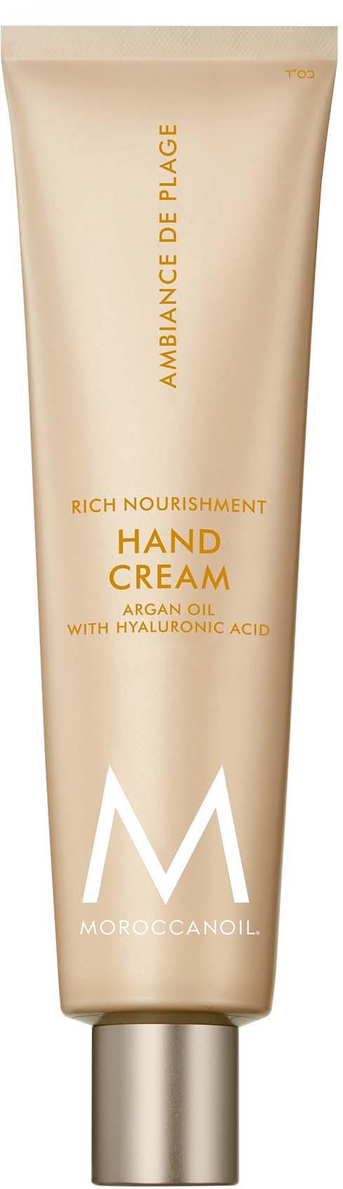 Moroccanoil Body Collection Hand Cream Ambiance de Plage 100 ml
