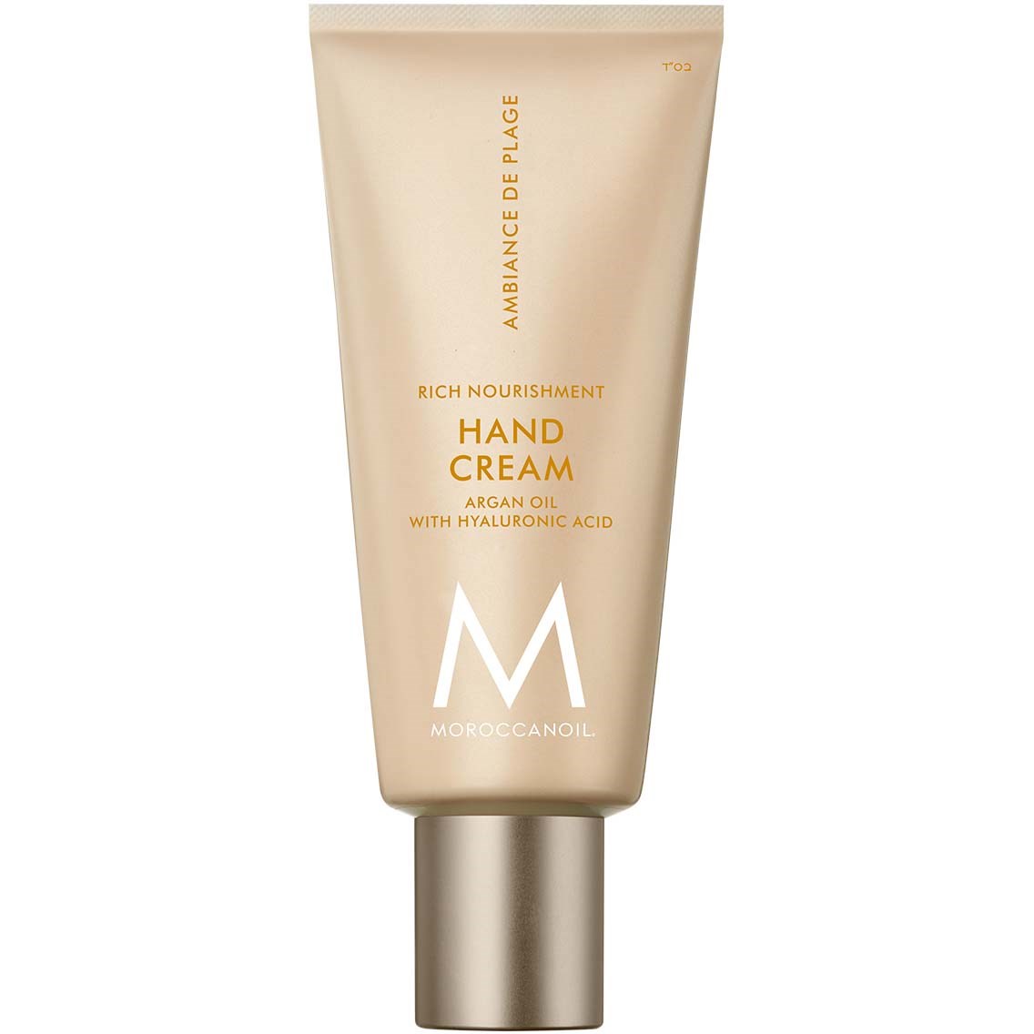 Moroccanoil Body Collection Hand Cream Ambiance de Plage  40 ml