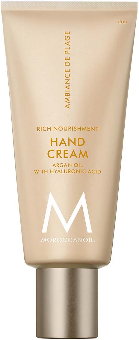 Moroccanoil Body Collection Hand Cream Ambiance de Plage 40 ml