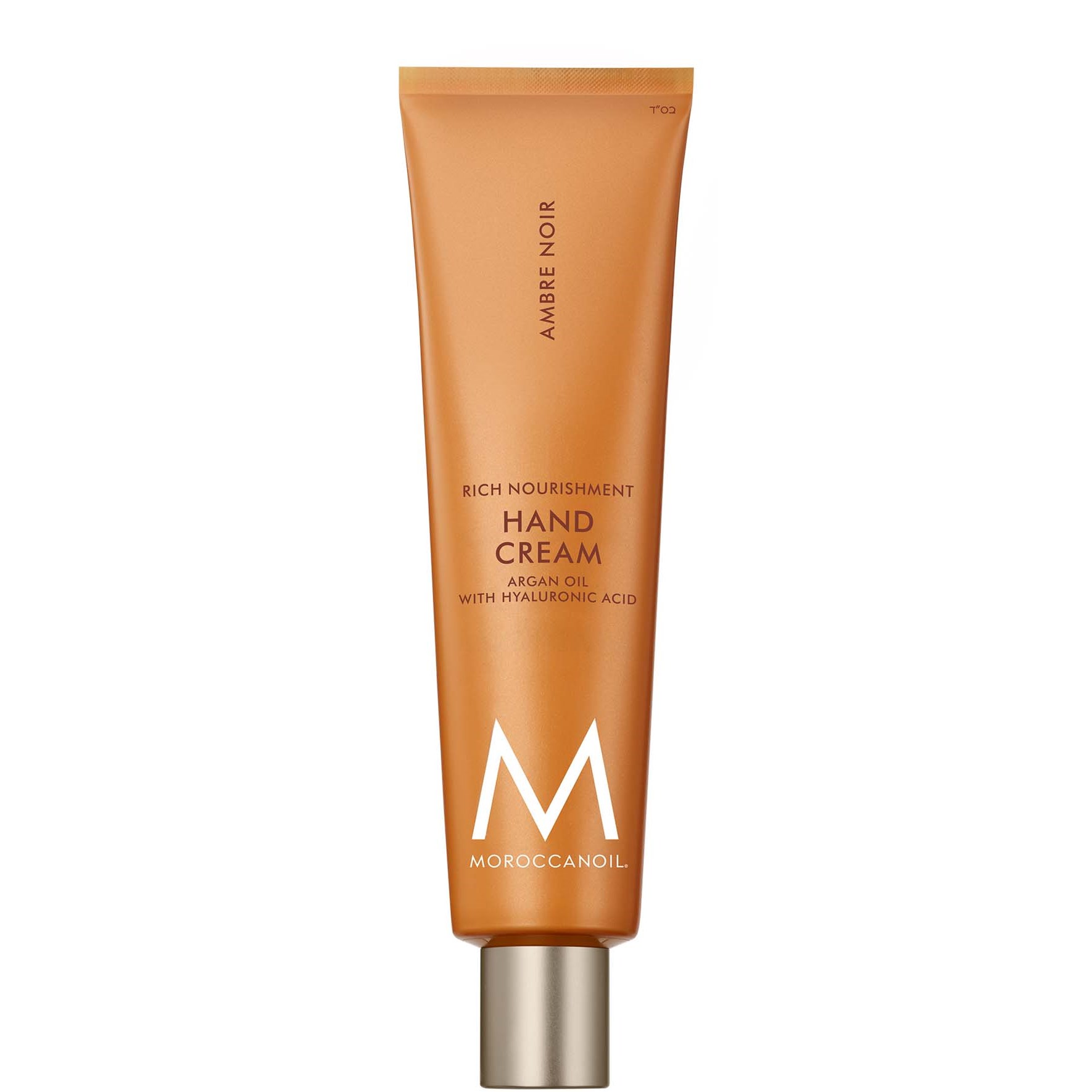 Moroccanoil Body Collection Hand Cream Ambre Noir 100 ml