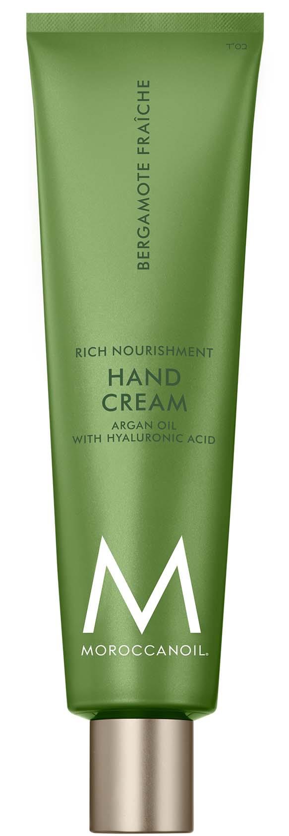 Moroccanoil Body Collection Hand Cream Bergamote Fraiche 100 ml