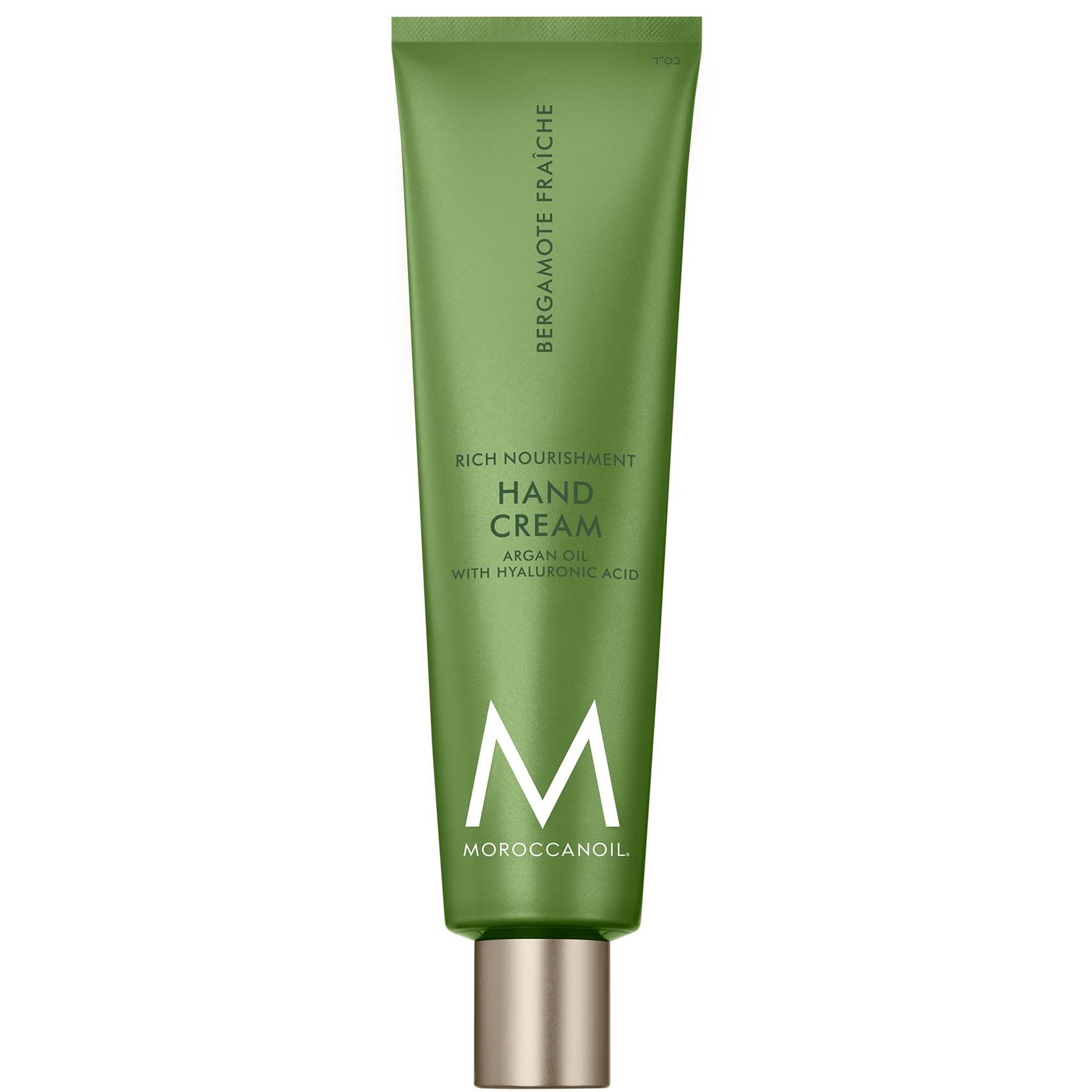 Moroccanoil Body Collection Hand Cream Bergamote Fraiche 100 ml